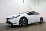 Certified 2024 Toyota Prius Prime Premium image 3