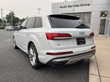 New 2025 Audi Q7 3.0T Premium Plus image 3