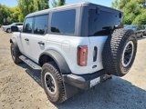 Certified 2022 Ford Bronco Badlands image 3