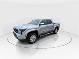 New 2025 Toyota Tacoma SR5 image 4