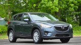 Used 2013 MAZDA CX-5 Touring w/ Touring Tech Pkg image 3