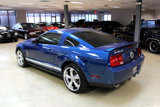 Used 2008 Ford Mustang Shelby GT500 image 4