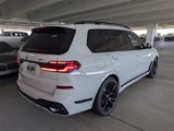 New 2026 BMW X7 xDrive40i w/ M Sport Package image 4