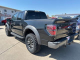 Used 2014 Ford F150 Raptor w/ Equipment Group 801A Luxury image 3