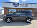 Used 2016 Subaru Forester 2.5i Limited w/ Popular Package #1 image 2