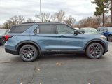 New 2025 Ford Explorer ST image 2