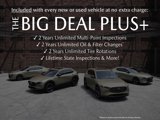 New 2025 MAZDA CX-90 3.3 Turbo S w/ Premium Plus image 3
