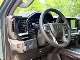 New 2025 Chevrolet Silverado 2500 LTZ w/ Trail Boss Package image 3