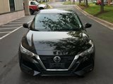 Used 2021 Nissan Sentra SV image 2