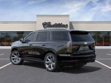 New 2025 Cadillac Escalade Sport Platinum image 3