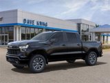 New 2025 Chevrolet Silverado 1500 RST image 2