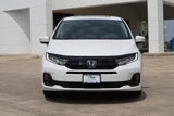 New 2025 Honda Odyssey Touring image 2