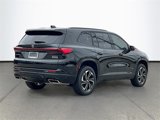 New 2025 Buick Enclave Sport Touring w/ Super Cruise Package image 4