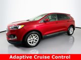 Used 2023 Ford Edge SEL image 5