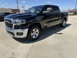 New 2025 RAM 1500 Big Horn image 3
