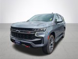 Used 2022 Chevrolet Tahoe Z71 w/ Z71 Off-Road Package image 2