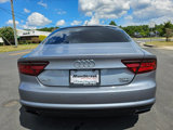 Used 2016 Audi A7 3.0T Premium Plus w/ Cold Weather Package image 4