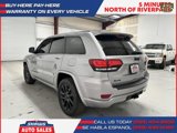 Used 2019 Jeep Grand Cherokee Altitude image 5