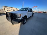 Used 2022 Ford F250 XL w/ Power Equipment Group image 4