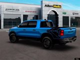 New 2026 RAM 1500 Rebel image 4