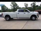 Used 2022 RAM 3500 Big Horn w/ Level C Equiment Group image 6