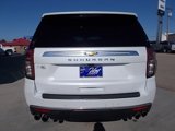 Used 2022 Chevrolet Suburban High Country image 3