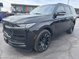 New 2025 Lincoln Navigator Reserve image 2