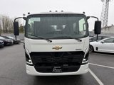 New 2025 Chevrolet Low Cab Forward 5500XD image 3