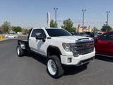 Used 2021 GMC Sierra 3500 Denali w/ Denali Ultimate Package image 4