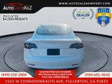 Used 2022 Tesla Model 3 Long Range image 4
