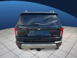 New 2026 Honda Passport TrailSport image 4