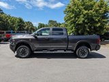 New 2025 RAM 3500 Limited image 3