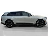 New 2025 Cadillac Escalade IQ Sport 2 image 6