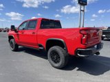 New 2025 Chevrolet Silverado 2500 ZR2 w/ Technology Package image 3