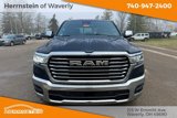 New 2025 RAM 1500 Laramie image 2