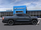 New 2025 Chevrolet Silverado EV LT image 5