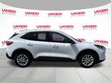 Certified 2022 Ford Escape SE image 2