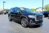 Used 2021 GMC Acadia SLT w/ Technology Package image 3