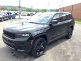 New 2025 Jeep Grand Cherokee L Altitude image 3