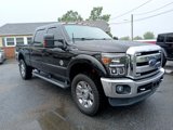 Used 2016 Ford F350 Lariat w/ Lariat Ultimate Package image 3