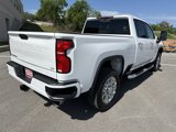 New 2025 Chevrolet Silverado 2500 LT w/ Z71 Chrome Sport Edition image 3