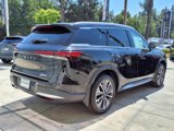 New 2026 INFINITI QX60 Luxe w/ Cargo Package image 5