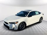 New 2025 Honda Civic Sport Touring image 3