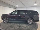 New 2025 Chevrolet Suburban Z71 w/ Z71 Off-Road Package image 2