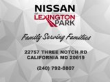 New 2025 Nissan Frontier PRO-4X w/ Pro Convenience Package image 3