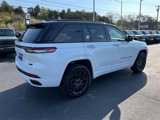 New 2025 Jeep Grand Cherokee Summit image 3