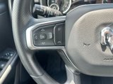 New 2025 RAM 1500 Classic Warlock image 4