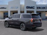New 2025 GMC Yukon XL AT4 Ultimate w/ LPO, AT4 Appearance Package image 3