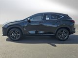 Used 2025 Lexus NX 450h+ AWD w/ Luxury Package image 2