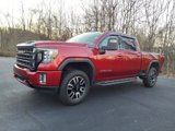 Used 2021 GMC Sierra 2500 AT4 w/ Gooseneck/5TH Wheel Package image 2